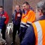 SSP supports postal workers strike