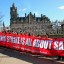 Striking for safety on the railways
