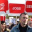 What next for those on the STUC march?