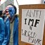 Business as usual at the IMF
