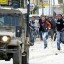 Arab spring inspires Palestinian fightback