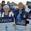 Quarriers workers fight goes on
