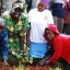 The growth of a feminist fighter