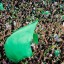 Iranians must decide Iran's future
