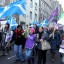 No retreat on cuts fight