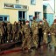 Cold war in the South Atlantic?