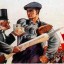 Capitalism in the bare scuddy